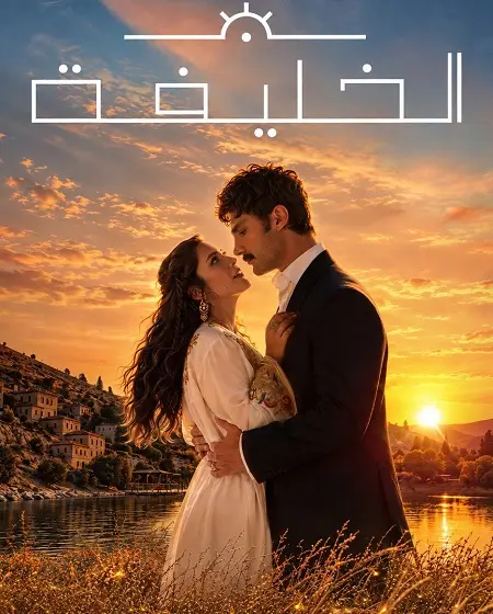 مسلسل الخليفة الموسم الثاني الحلقة 15 مدبلجة