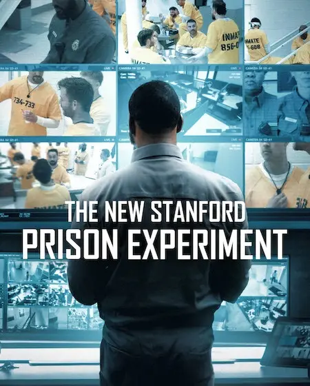 برنامج The New Stanford Prison Experiment 2026 الموسم الاول الحلقة 6 مترجمة