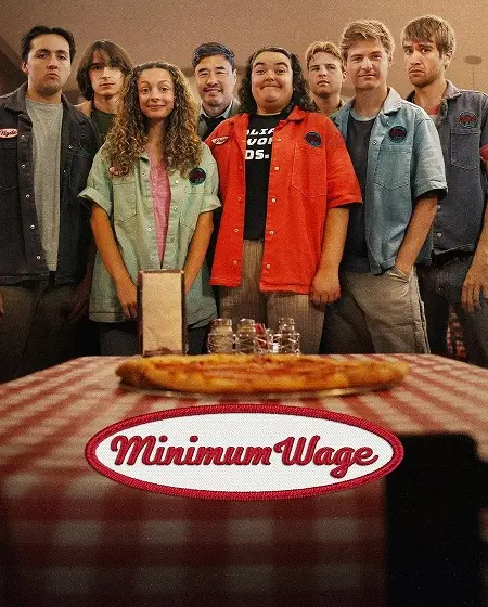 مسلسل Minimum Wage الموسم الاول الحلقة 14 والاخيرة مترجمة