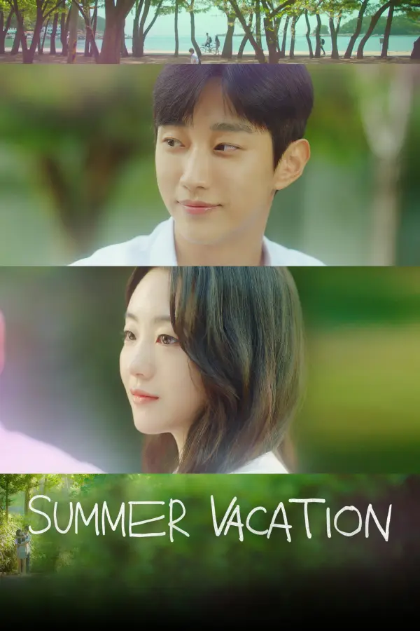 مسلسل اجازة صيفية Summer Vacation الحلقة 2 مترجمة
